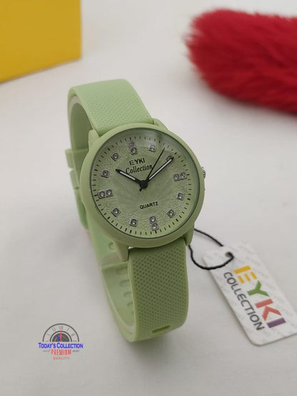 Aa1 Eyki Collection Watches Ladies Watch