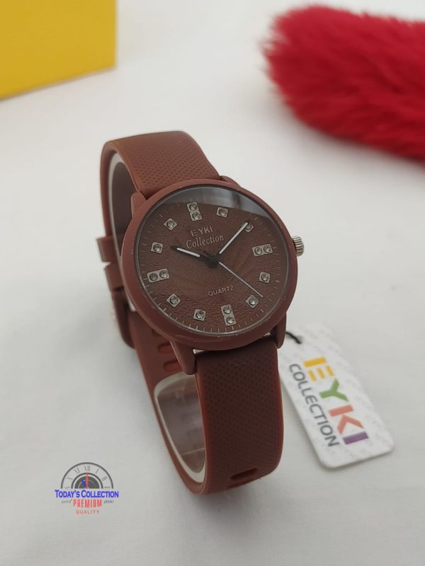 Aa1 Eyki Collection Watches Ladies Watch