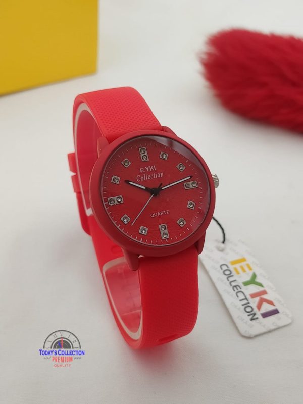 Aa1 Eyki Collection Watches Ladies Watch