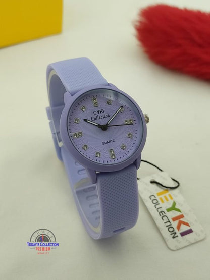 Aa1 Eyki Collection Watches Ladies Watch