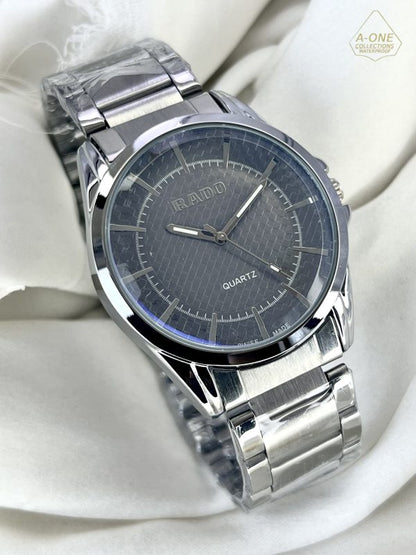 (aa1)rado Stylish Wrist Watch