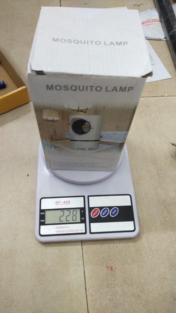 Led Mosquito Trap Lamp