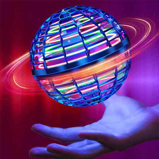 Toy Controllable Magic Ball Child Gift Kids Toy