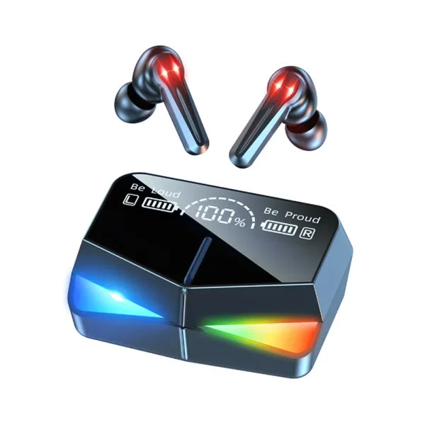 M28 Tws Wireless Earbuds Bluetooth 5.1