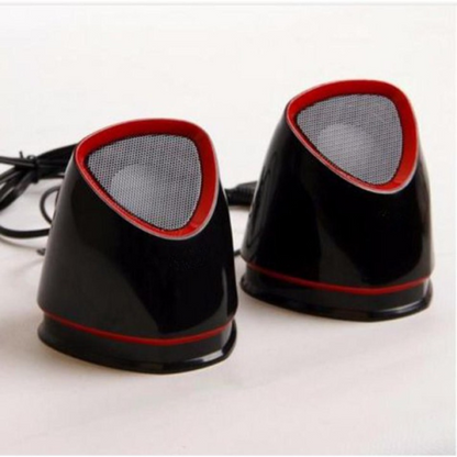 (pair) 2.0 Multimedia Speaker